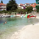 Daire With A Parking Space Okrug Gornji, Ciovo - 12077 Trogir